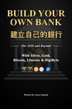 Build Your Own Bank 建立自己的銀行 - Schmidt, Aeon