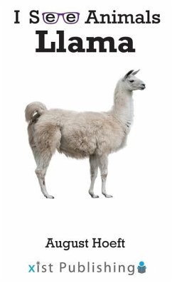 Llama - Hoeft, August