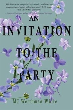 An Invitation to the Party - White, Mj Werthman