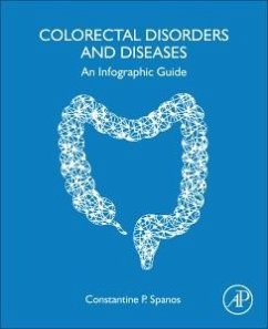 Colorectal Disorders and Diseases - Spanos, Constantine P., MD, PhD, FACS, FASCRS, MBA (Professor of Sur