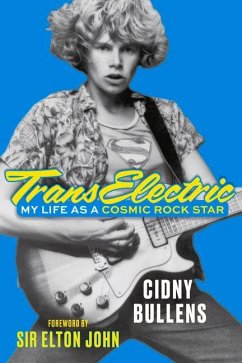 Cover Transelectric