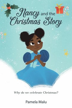 Nancy and the Christmas Story - Malu, Pamela