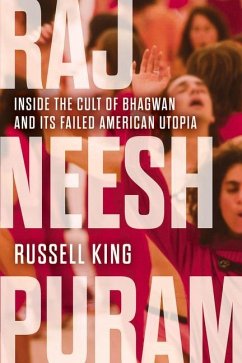 Rajneeshpuram - King, Russell