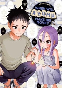 When Will Ayumu Make His Move? 12 - Yamamoto, Soichiro