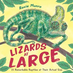 Lizards at Large - Munro, Roxie