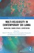 Multi-Religiosity in Contemporary Sri... - Bild 1