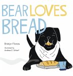 Bear Loves Bread