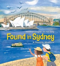 Found in Sydney - O'Callaghan, Joanne