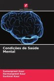 Condições de Saúde Mental