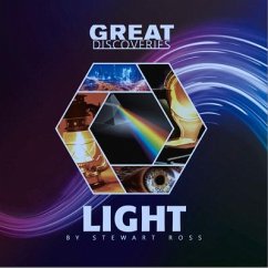Cover Great Discoveries Light