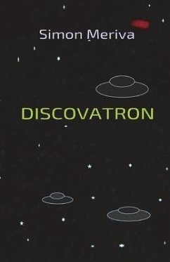 Discovatron - Meriva, Simon