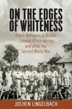 On the Edges of Whiteness - Lingelbach, Jochen