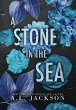 A Stone in the Sea (Hardcover) - Bild 1