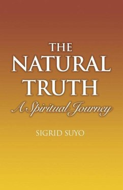 Cover The Natural Truth