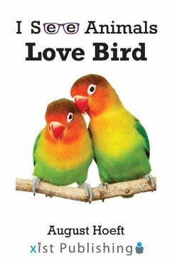 Love Bird - Hoeft, August