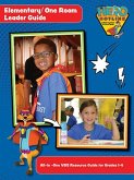 Vacation Bible School (Vbs) Hero Hotline Elementary/One Room Vbs Leader: Called Together to Serve God!