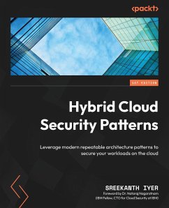 Hybrid Cloud Security Patterns - Iyer, Sreekanth