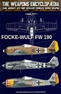 Focke Wulf FW-190 - Cristini, Luca