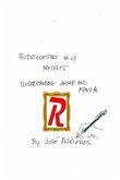 RodriguesART #4: Understanding Anime/Manga