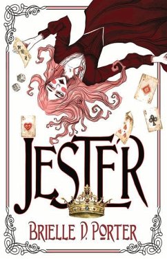 Jester - Porter, Brielle D.