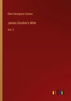 James Gordon's Wife