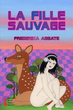 La Fille Sauvage - Abbate, Frederika