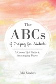 The ABCs of Praying for Students