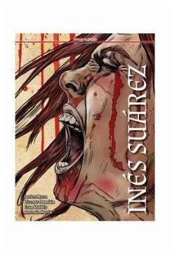 Cover Inés Suárez