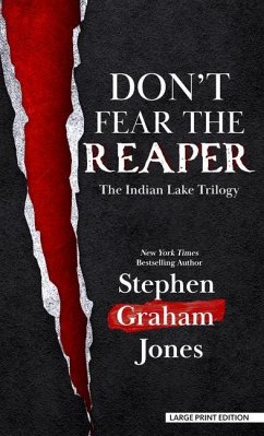 Don't Fear the Reaper - Jones, Stephen Graham