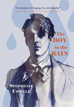 The Boy in the Rain - Cowell, Stephanie