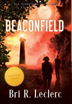 Cover Beaconfield
