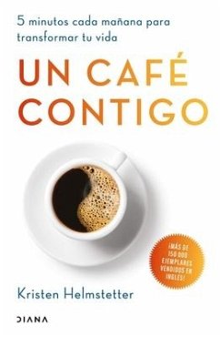 Un Café Contigo - Helmstetter, Kristen