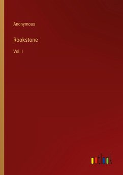 Cover Rookstone