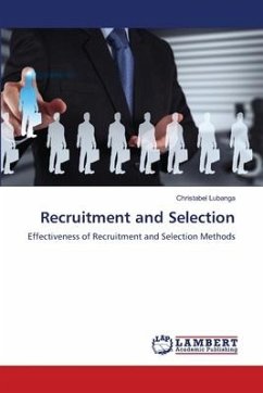 Recruitment and Selection