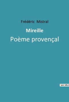 Mireille - Mistral, Frédéric