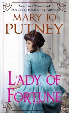 Lady of Fortune - Putney, Mary Jo