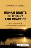 Human Rights in Theory and Practice: An Overview of Concepts and Treaties
