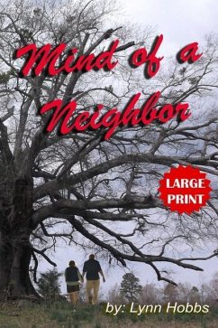 Mind of a Neighbor - Hobbs, Lynn