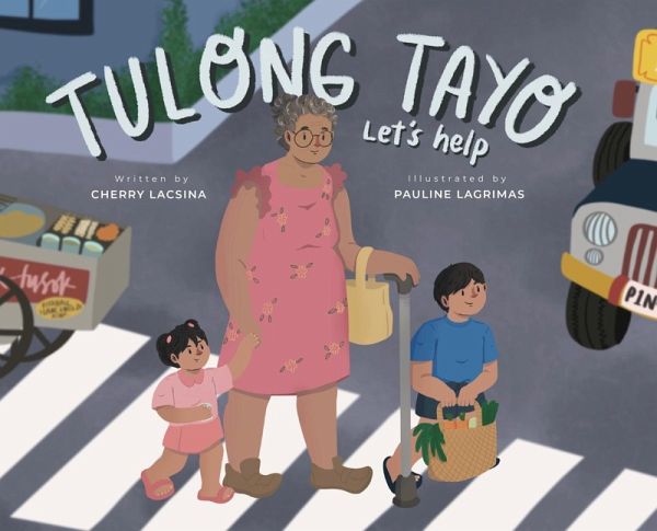 Tulong Tayo (Let's Help)