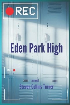 Eden Park High - Turner, Steven
