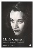 María Casares : a célebre refuxiada, a descoñecida