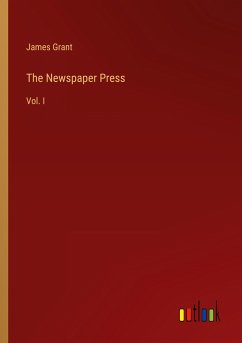 The Newspaper Press