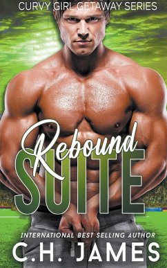 Rebound Suite - James, C. H.