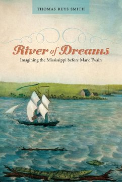 River of Dreams - Smith, Thomas Ruys