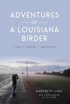 Adventures of a Louisiana Birder - Lima, Marybeth