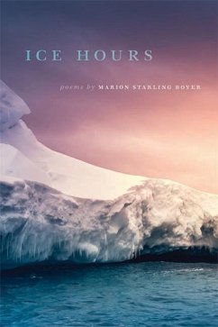 Cover Ice Hours