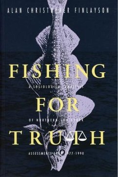 Fishing for Truth - Finlayson, Alan Christopher