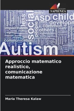 Approccio matematico realistico, comunicazione matematica - Kalaw, Maria Theresa