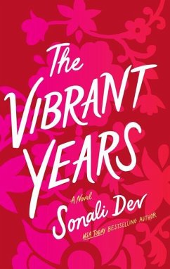 The Vibrant Years - Dev, Sonali