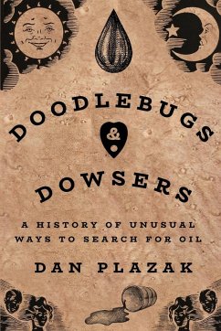 Doodlebugs and Dowsers - Plazak, Dan